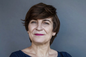 Lilianne Ploumen: “Een week met verschillende gezichten”