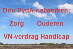 Aanvaarde amendementen op het PvdA-verkiezingsprogramma  en een aangehouden motie