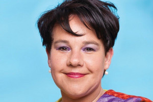 Sharon Dijksma’s inbreng tijdens de behandeling van de begroting 2018 VWS