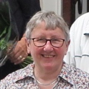 Marianne van den Hoek