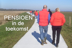 Ouderen Netwerk PvdA stelt wijzigingen voor in ontwerp-Wet toekomst pensioenen