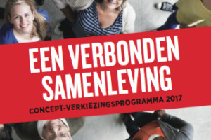 Amendementen concept-verkiezingsprogramma PvdA